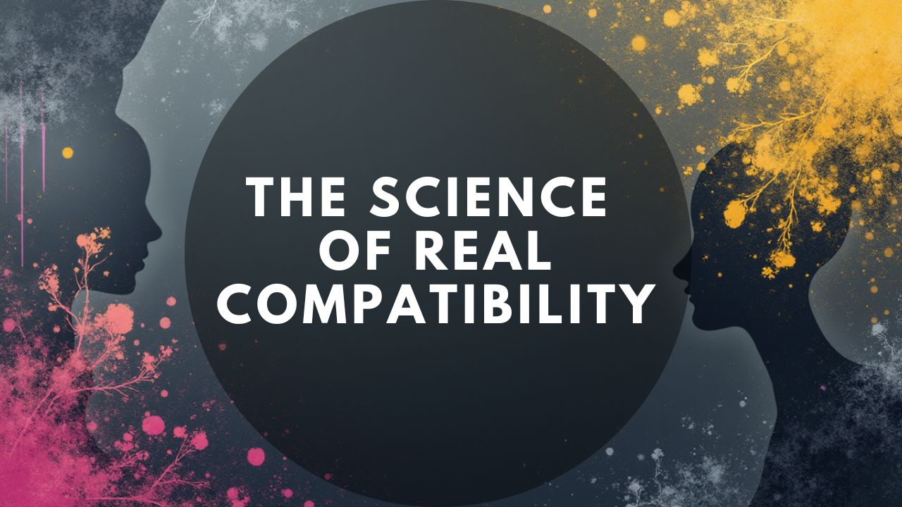 The Science of Real Compatibility