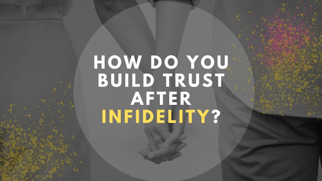 How to Rebuild Trust After Infidelity: A Deep Guide to Healing and Emotional Safety